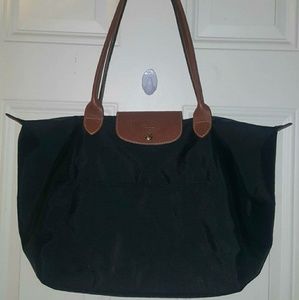 Longchamp Le Pliage bag